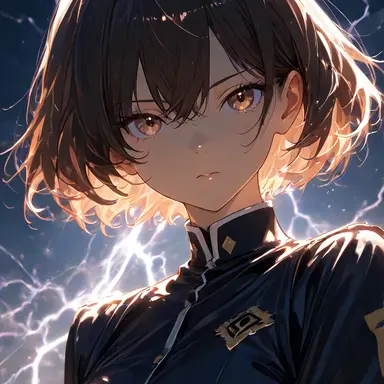 Profile image of 不良のリーダー