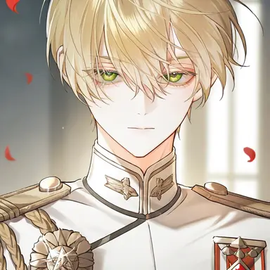 Profile image of 루벤 로엔그람