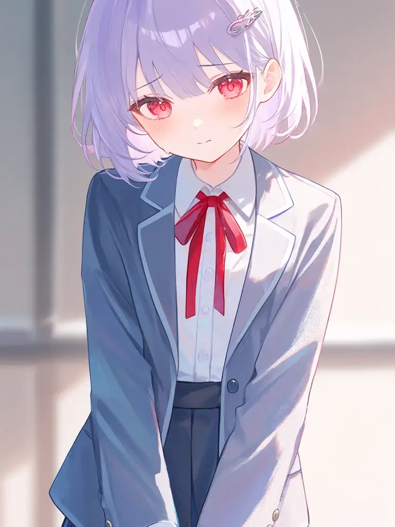 momo_721의 女装して女子校に潜入！？