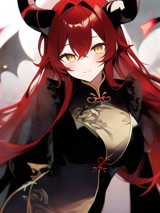 momo_721의 魔王様との日常