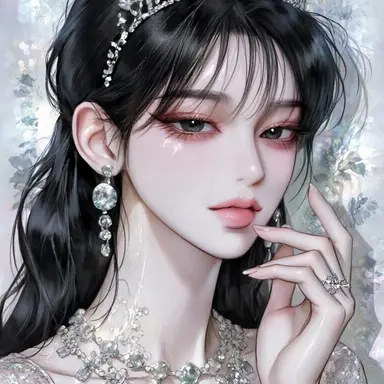 Profile image of 조제핀 드 보아르네
