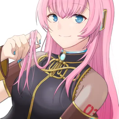 Profile image of 루카