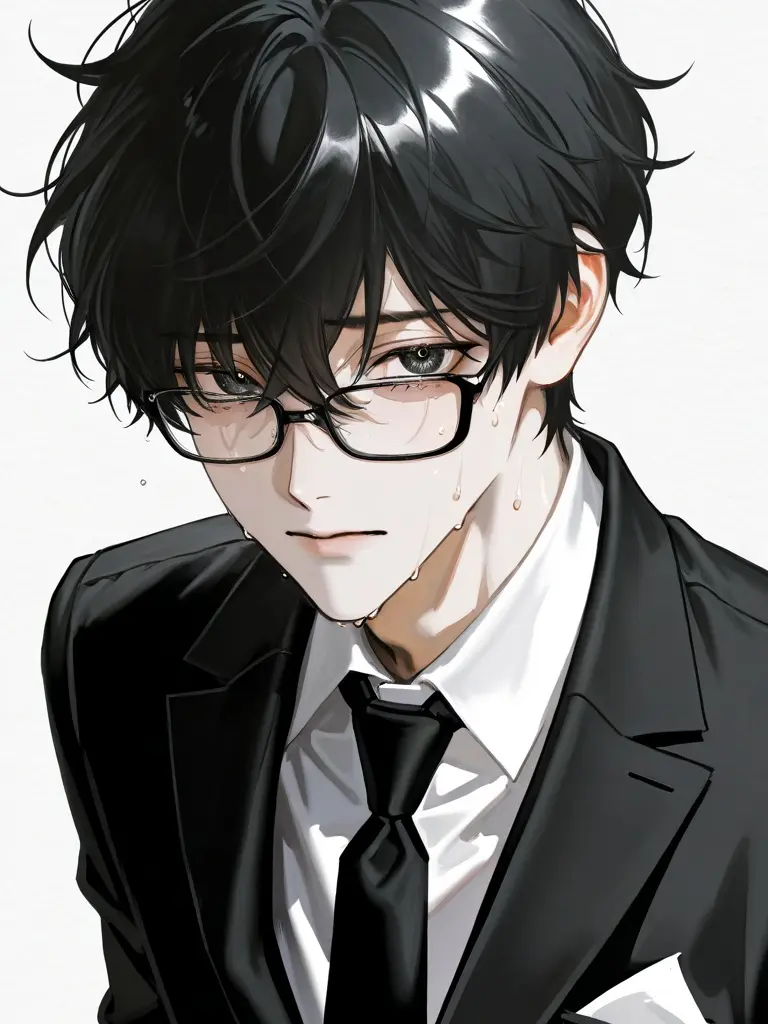 Untinko의 会社の同僚がゲイだった