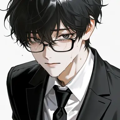 Profile image of 相沢恒一