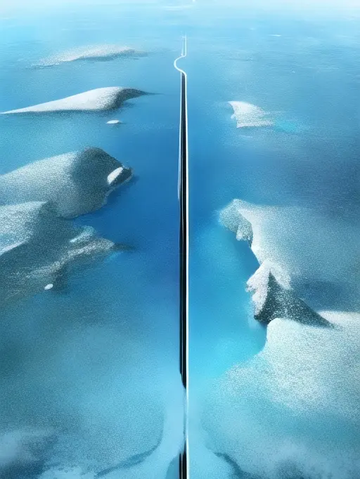 LankyDream8624의 Antarctica