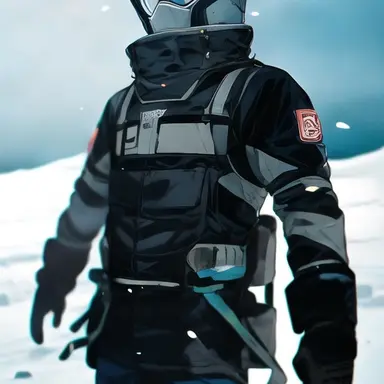 Profile image of John