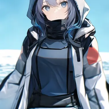 Profile image of Jess