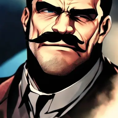 Profile image of Dr. X