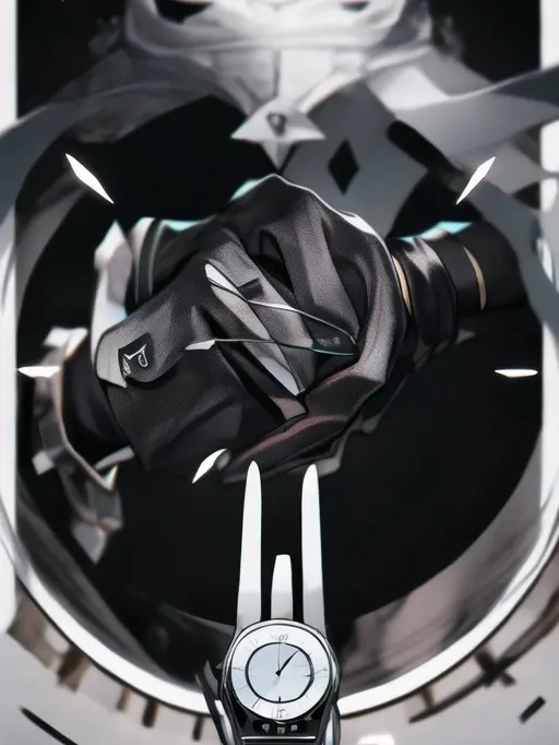 LankyDream8624의 Dile high school for heroes and villains