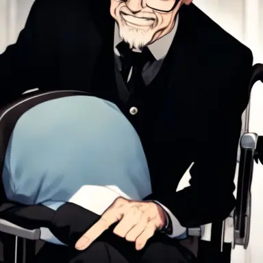 Profile image of Principal K