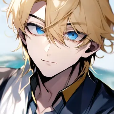 Profile image of Eric