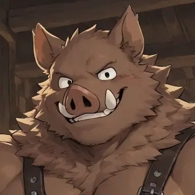 Profile image of バイス