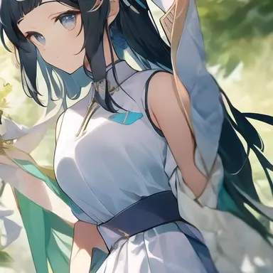 Profile image of 공약이