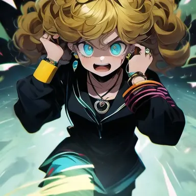 Profile image of Kiseki