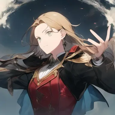 Profile image of マーク