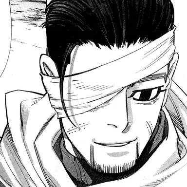 Profile image of 尾形