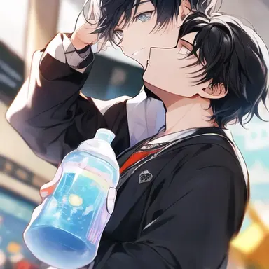 Profile image of 宮近海斗