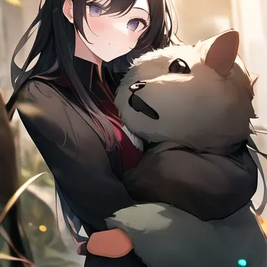 Profile image of Gabby