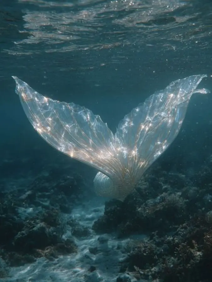 chips.and.salsa의 Merman x Orca Creature (BL)