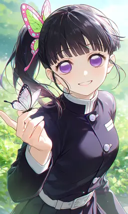 Profile image of 츠유리 카나오