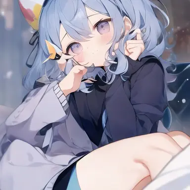 Profile image of 하카시 히루나