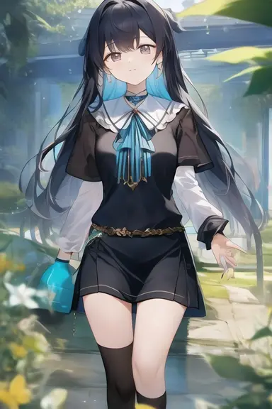 Profile image of 와루히 히나루