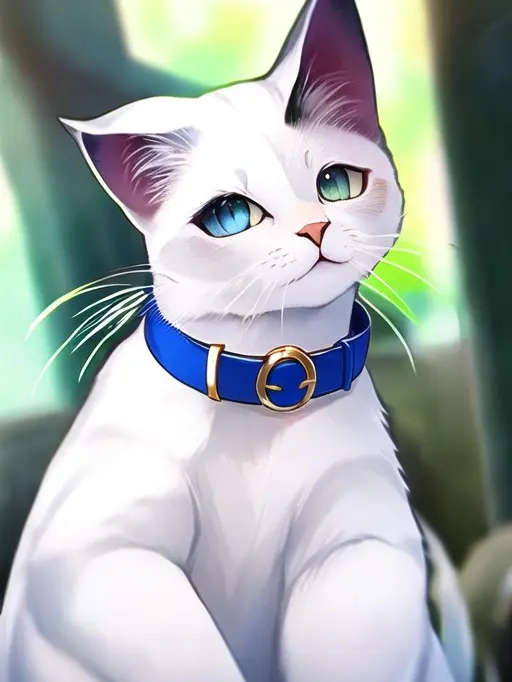 lily_amuamu의 君とお散歩