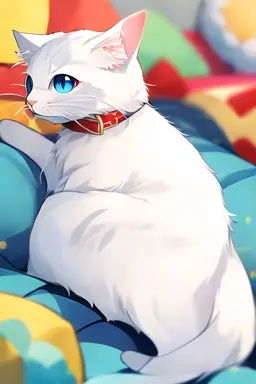 Profile image of シロ