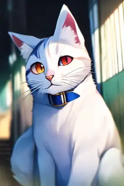 Profile image of シロ