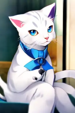 Profile image of シロ