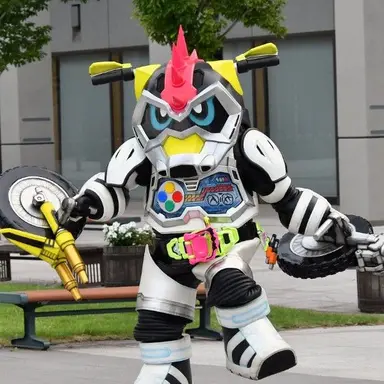 Profile image of Kiriya Kujo