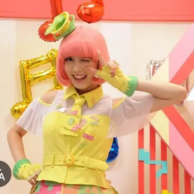 Profile image of Poppy Pipopapo
