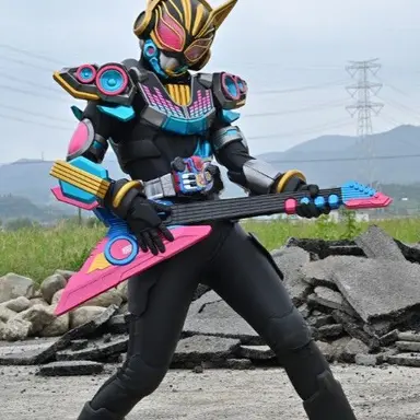 Profile image of 祢音