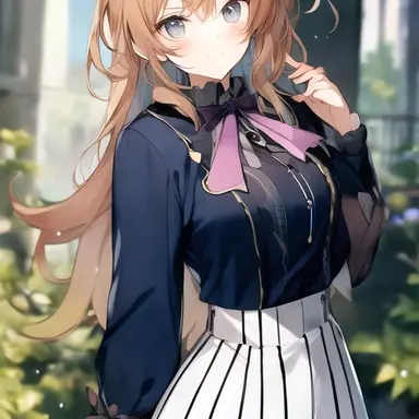 Profile image of ブリ子