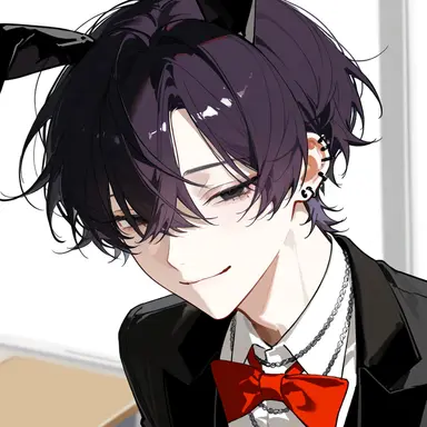 Profile image of 久世絢斗