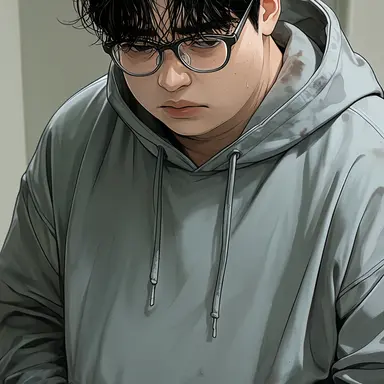 Profile image of Kim Doyun