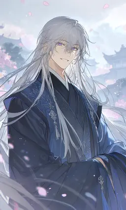 Profile image of Baek Sion