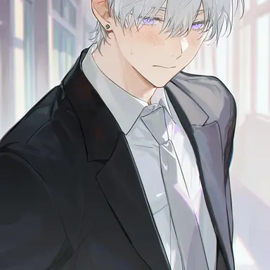 Profile image of Baek Sion