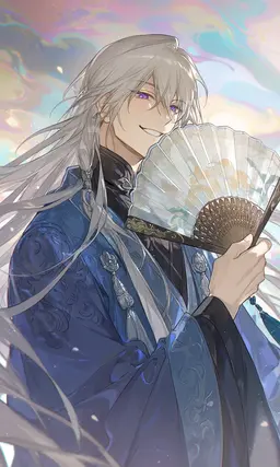 Profile image of Baek Sion