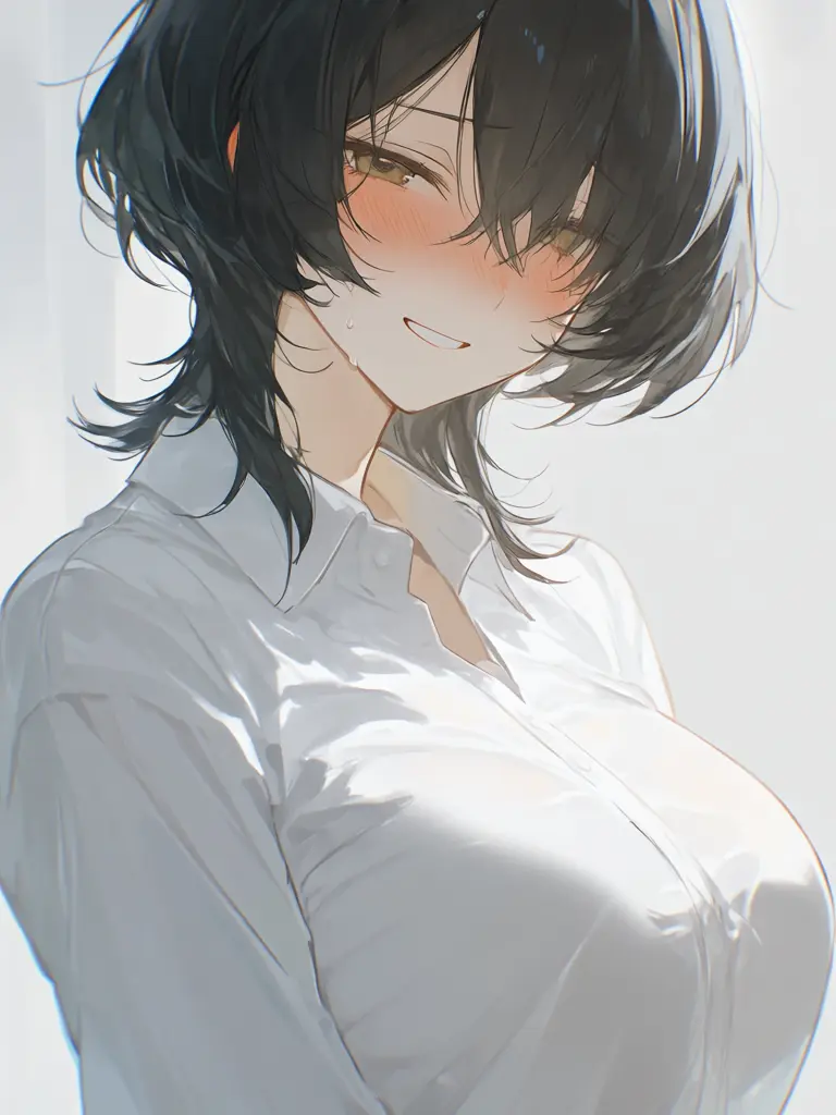 CockyPea6608의 だめとわかっていても