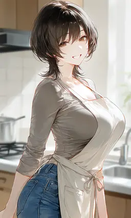 Profile image of 栞