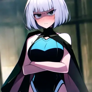 Profile image of Clare