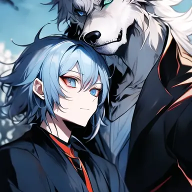 Profile image of Ace