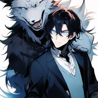 Profile image of Kai