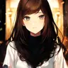 Profile image of 美里
