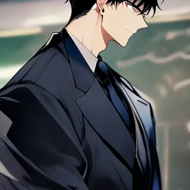 Profile image of 敏弘