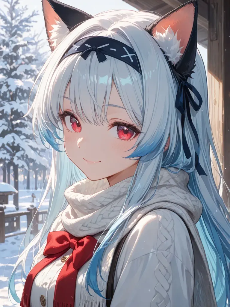 PettySigh0089의 獣人の指導生活〜転生生活〜