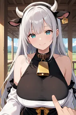 Profile image of ベル