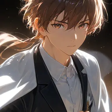 Profile image of ペイガトゥン・エイラム
