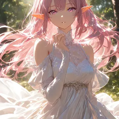 Profile image of サンディア・エレン